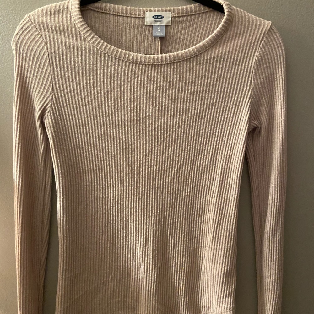 Old Navy Long Sleeve!